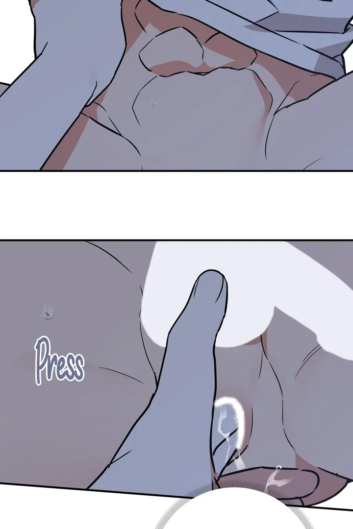To My Beloved Enemy Chapter 7 page 45