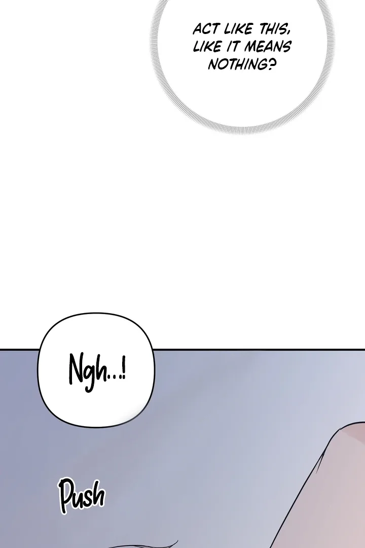 To My Beloved Enemy Chapter 7 page 46