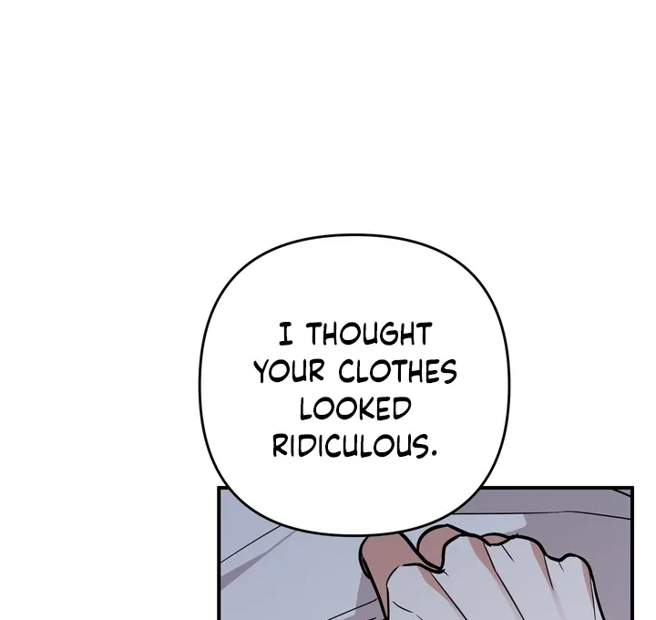 To My Beloved Enemy Chapter 7 page 48