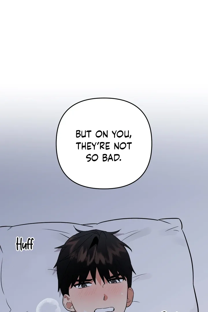 To My Beloved Enemy Chapter 7 page 50