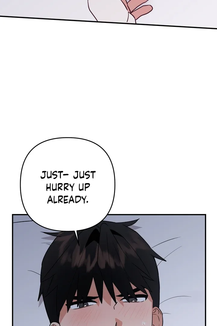 To My Beloved Enemy Chapter 7 page 52
