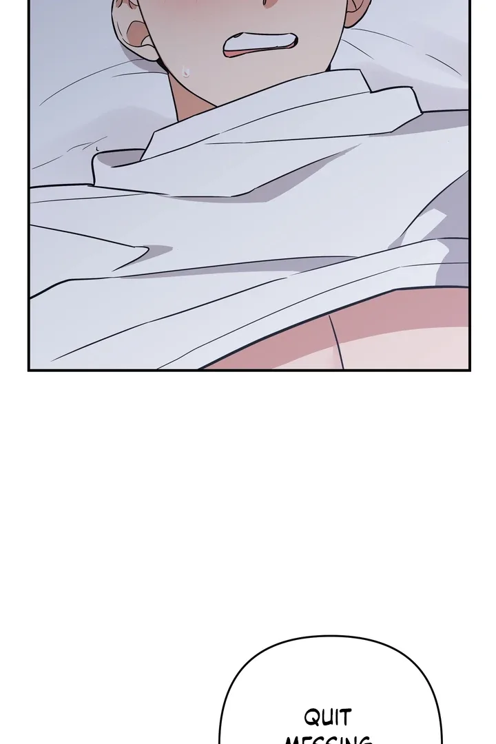 To My Beloved Enemy Chapter 7 page 53