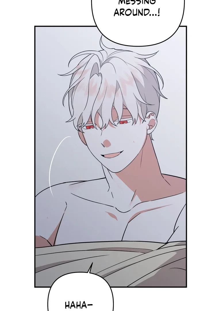 To My Beloved Enemy Chapter 7 page 54