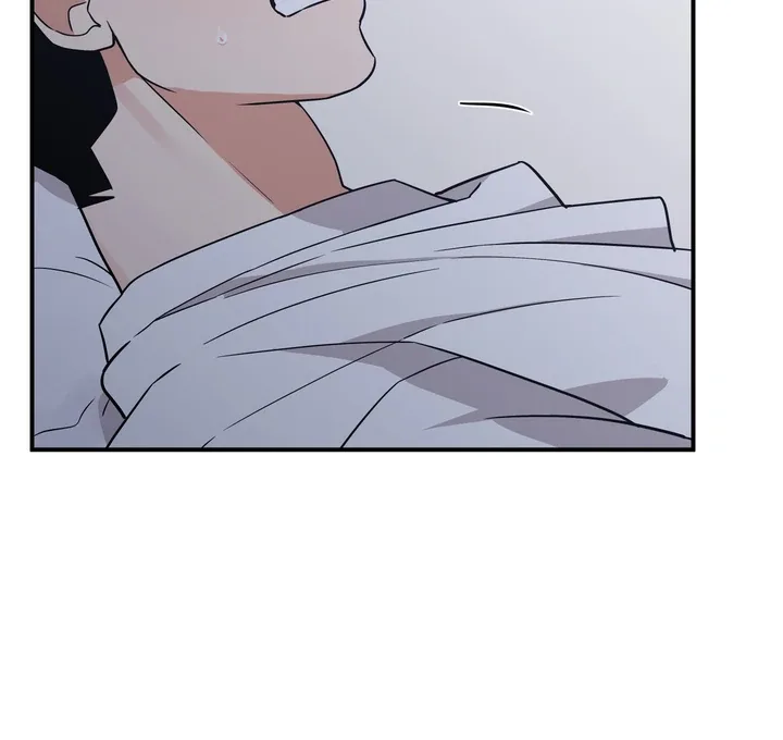 To My Beloved Enemy Chapter 7 page 59