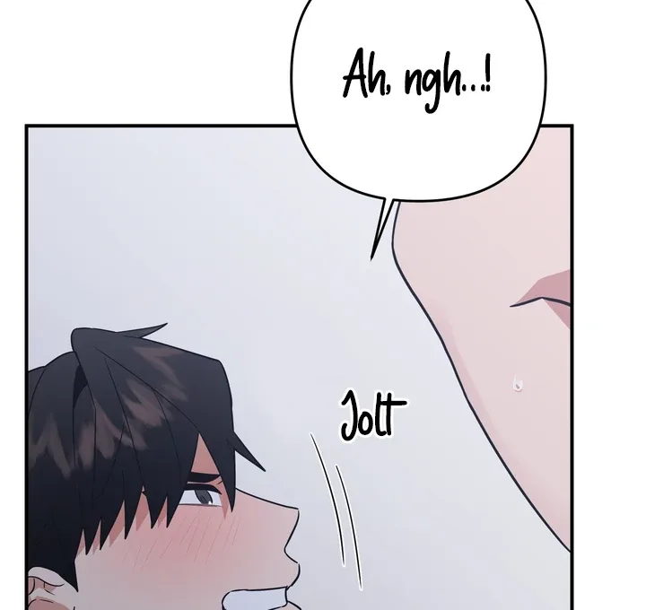 To My Beloved Enemy Chapter 7 page 58