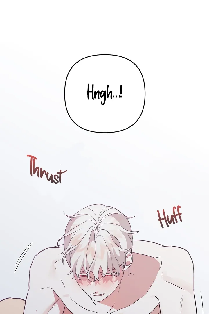 To My Beloved Enemy Chapter 7 page 60