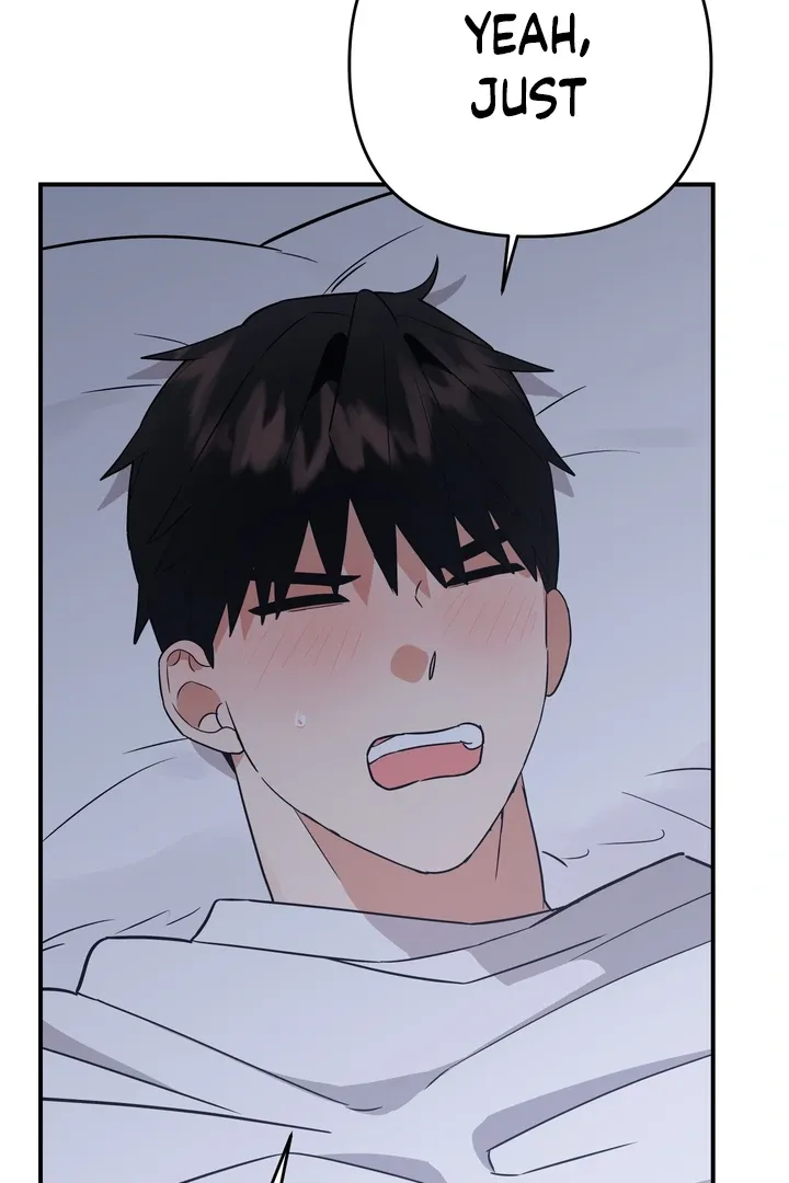 To My Beloved Enemy Chapter 7 page 65