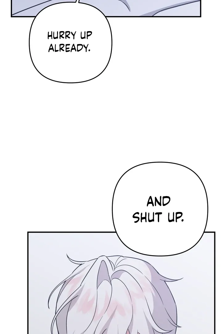 To My Beloved Enemy Chapter 7 page 66