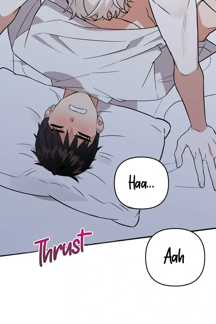 To My Beloved Enemy Chapter 7 page 71