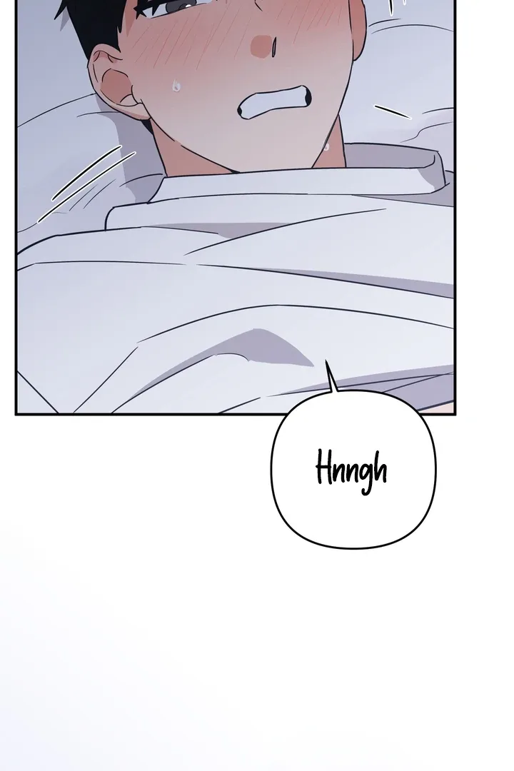 To My Beloved Enemy Chapter 7 page 74