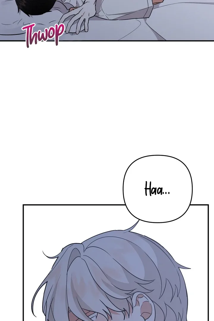 To My Beloved Enemy Chapter 7 page 76