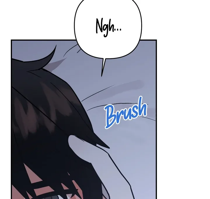 To My Beloved Enemy Chapter 7 page 78