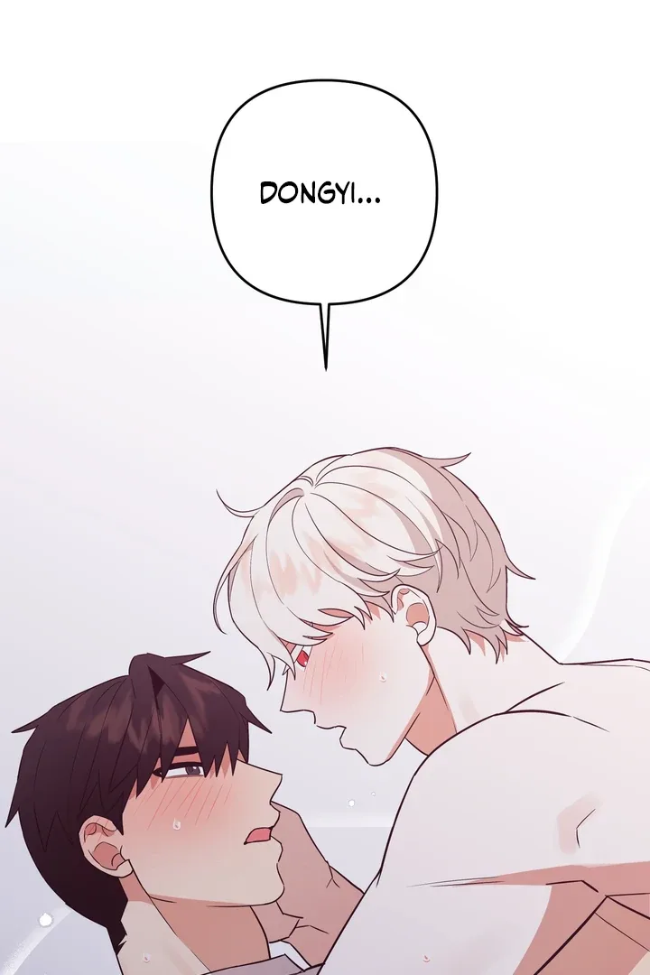 To My Beloved Enemy Chapter 7 page 80