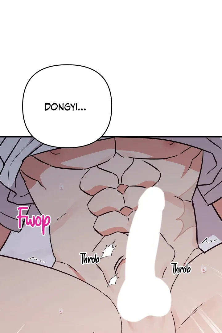 To My Beloved Enemy Chapter 7 page 82