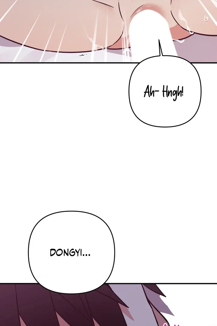 To My Beloved Enemy Chapter 7 page 83