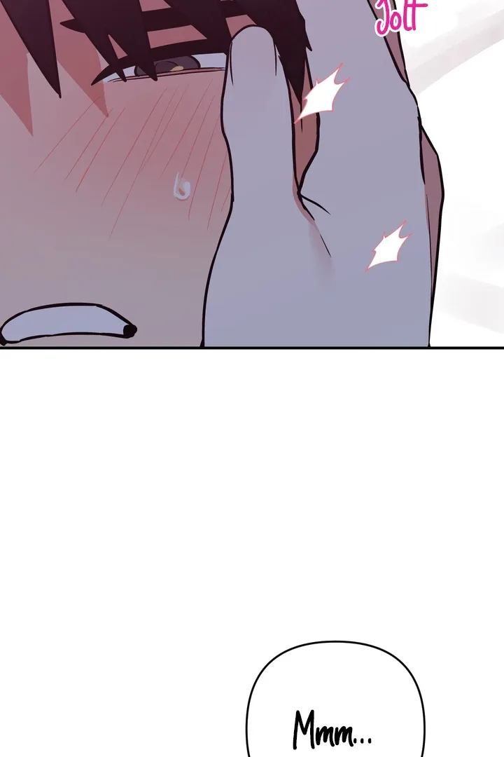 To My Beloved Enemy Chapter 7 page 84