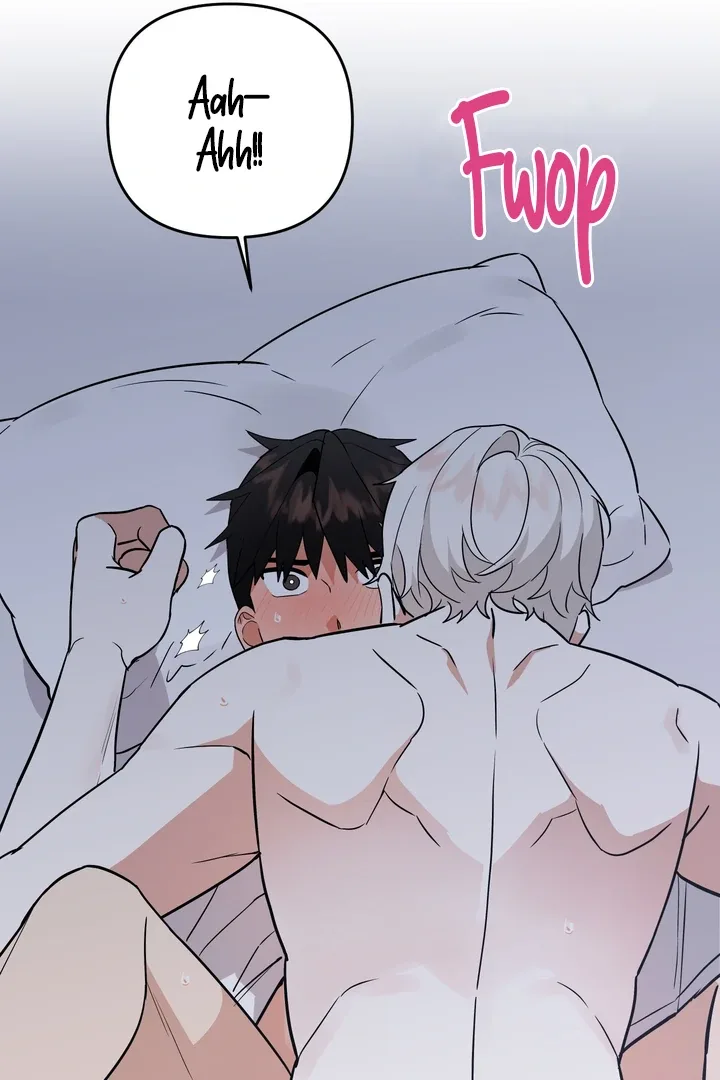 To My Beloved Enemy Chapter 7 page 88