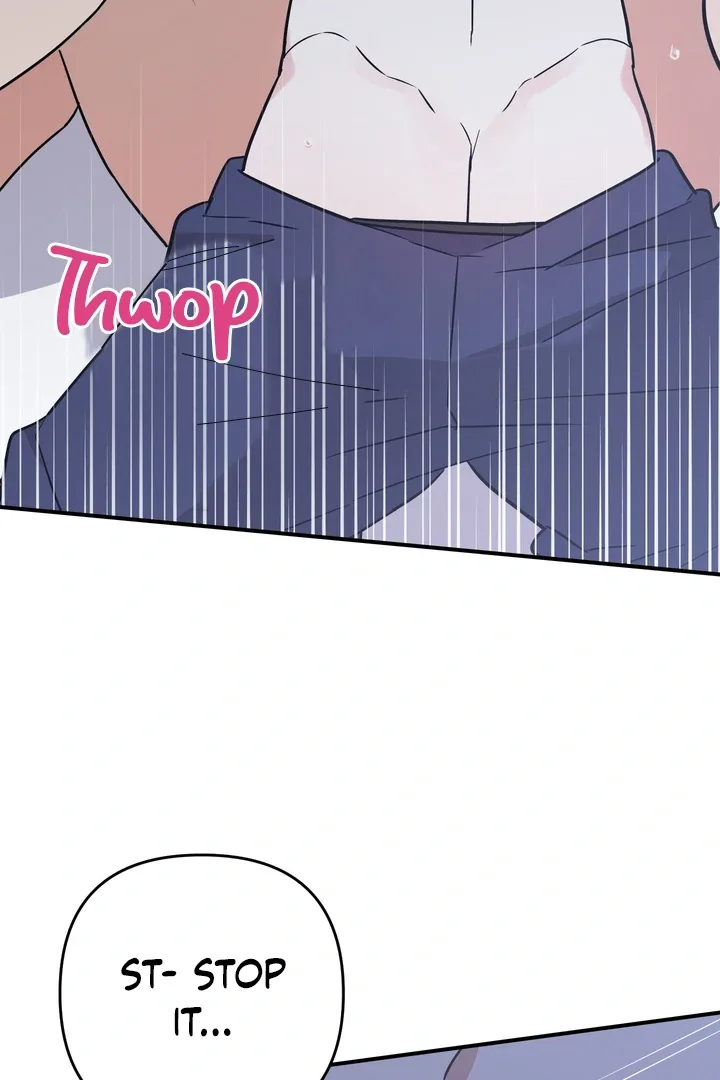 To My Beloved Enemy Chapter 7 page 89