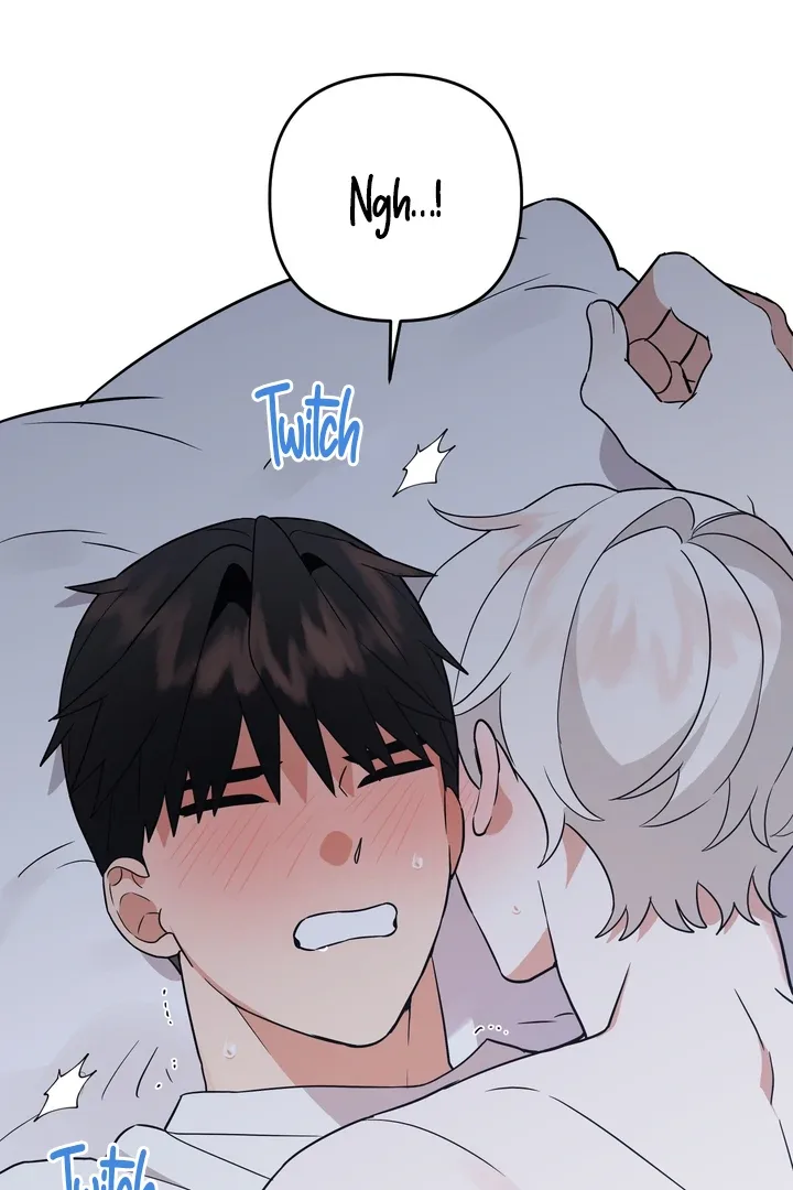 To My Beloved Enemy Chapter 7 page 91