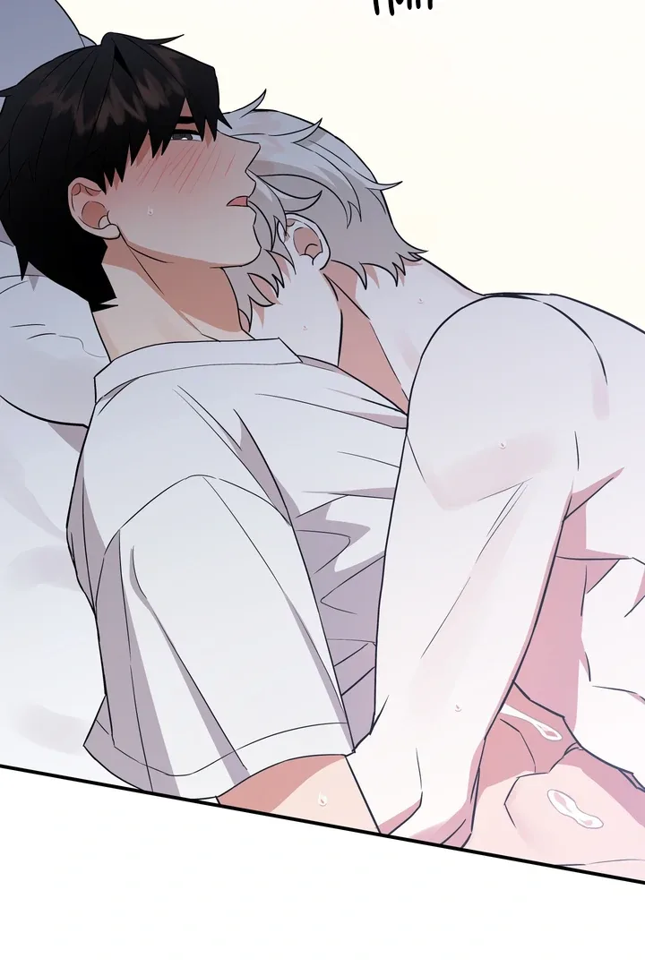 To My Beloved Enemy Chapter 7 page 94