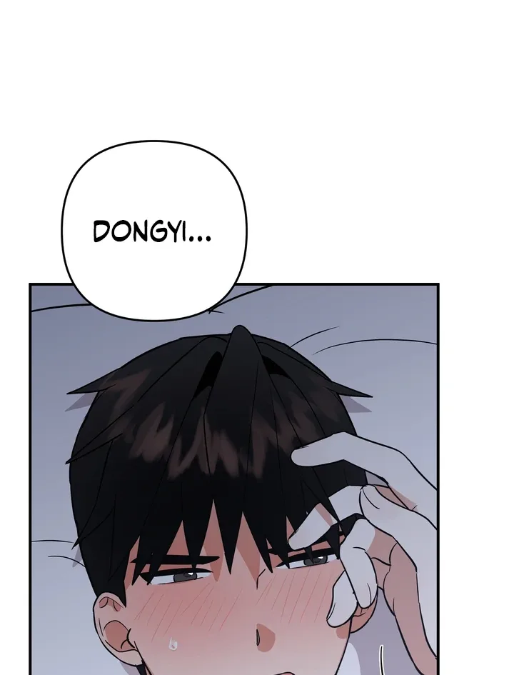 To My Beloved Enemy Chapter 7 page 95