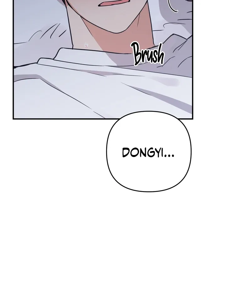 To My Beloved Enemy Chapter 7 page 96