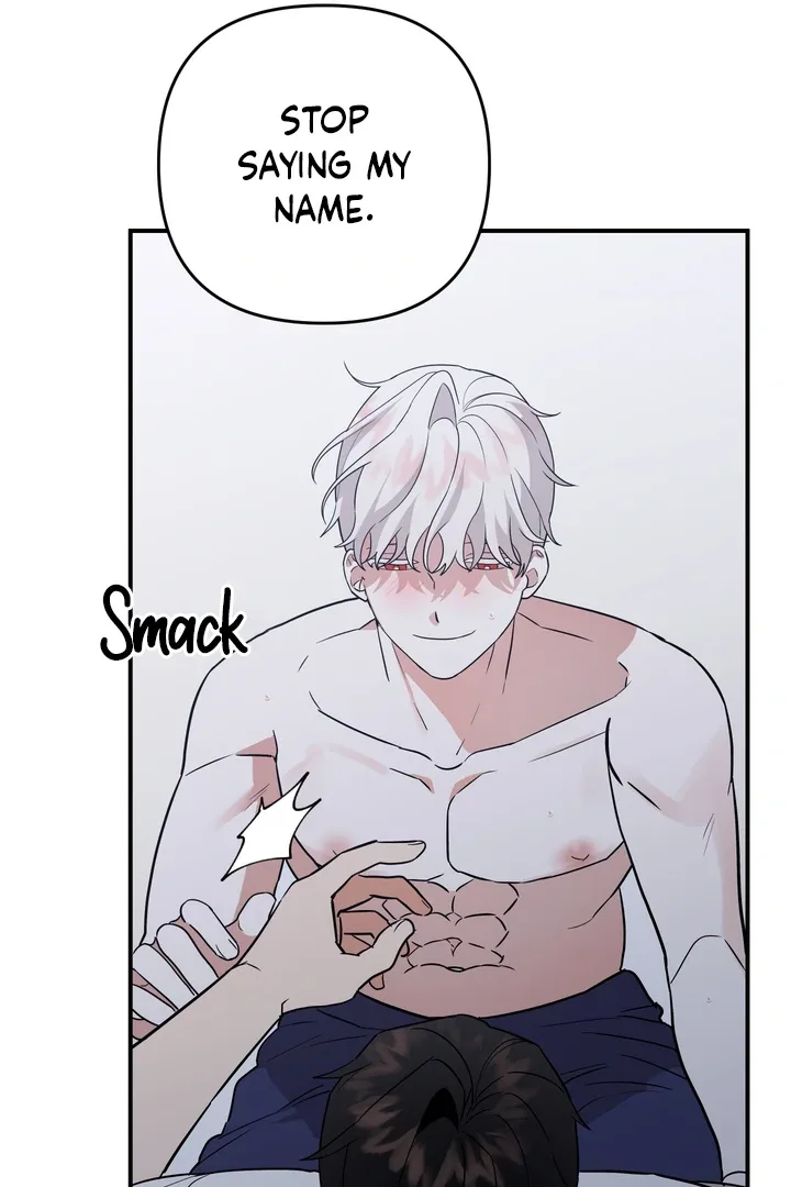 To My Beloved Enemy Chapter 7 page 97