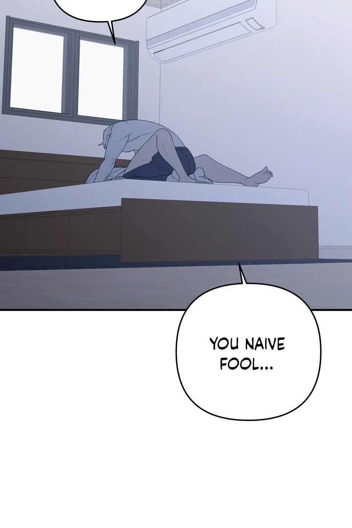 To My Beloved Enemy Chapter 7 page 100