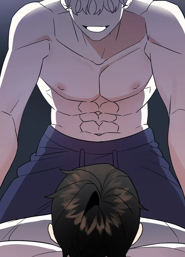 To My Beloved Enemy Chapter 7 page 103