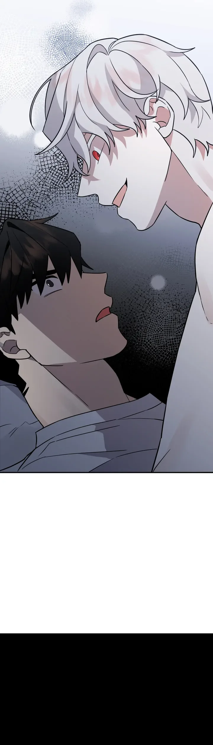 To My Beloved Enemy Chapter 7 page 105