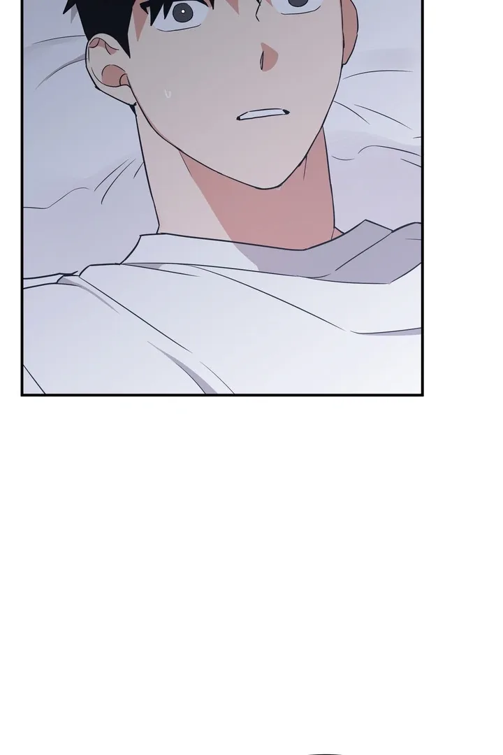 To My Beloved Enemy Chapter 8 page 5