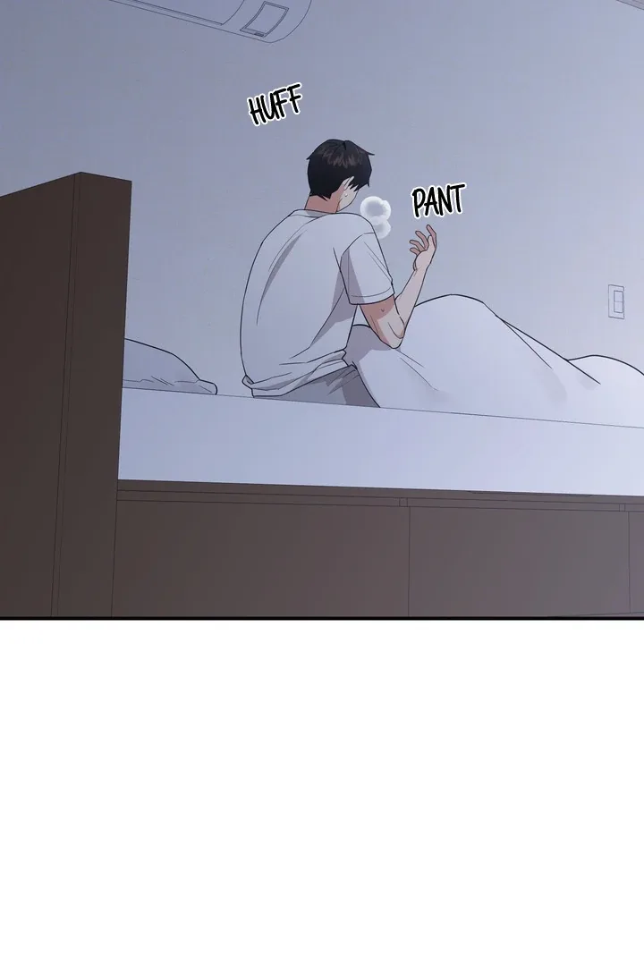 To My Beloved Enemy Chapter 8 page 14
