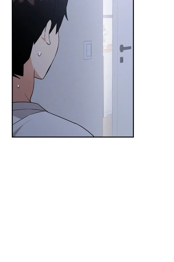 To My Beloved Enemy Chapter 8 page 17