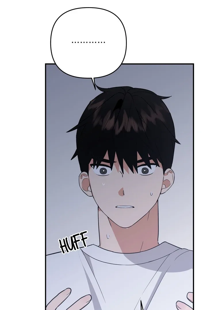 To My Beloved Enemy Chapter 8 page 15