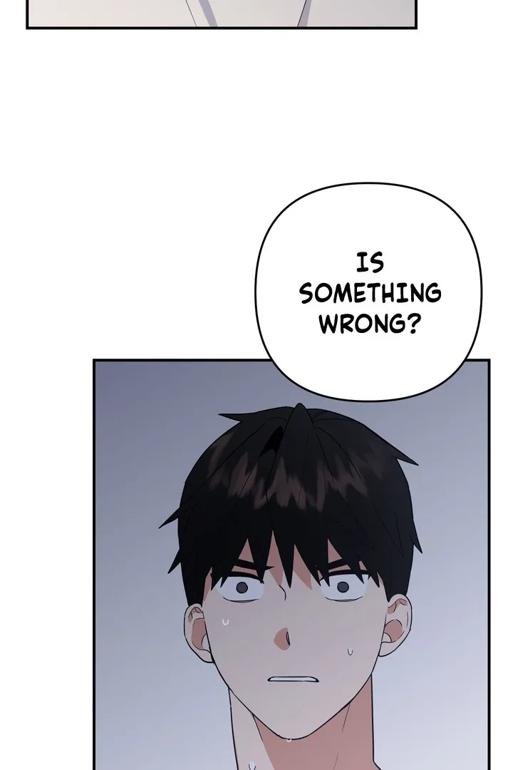 To My Beloved Enemy Chapter 8 page 22