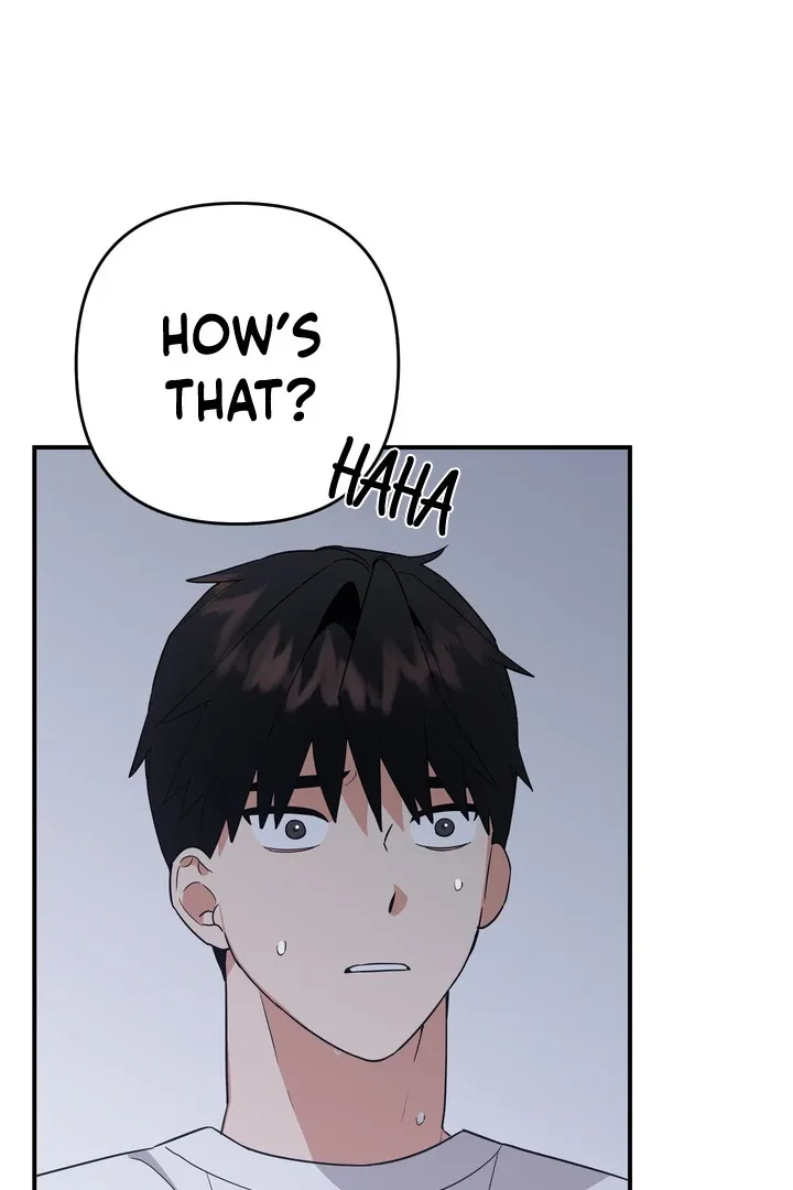 To My Beloved Enemy Chapter 8 page 25