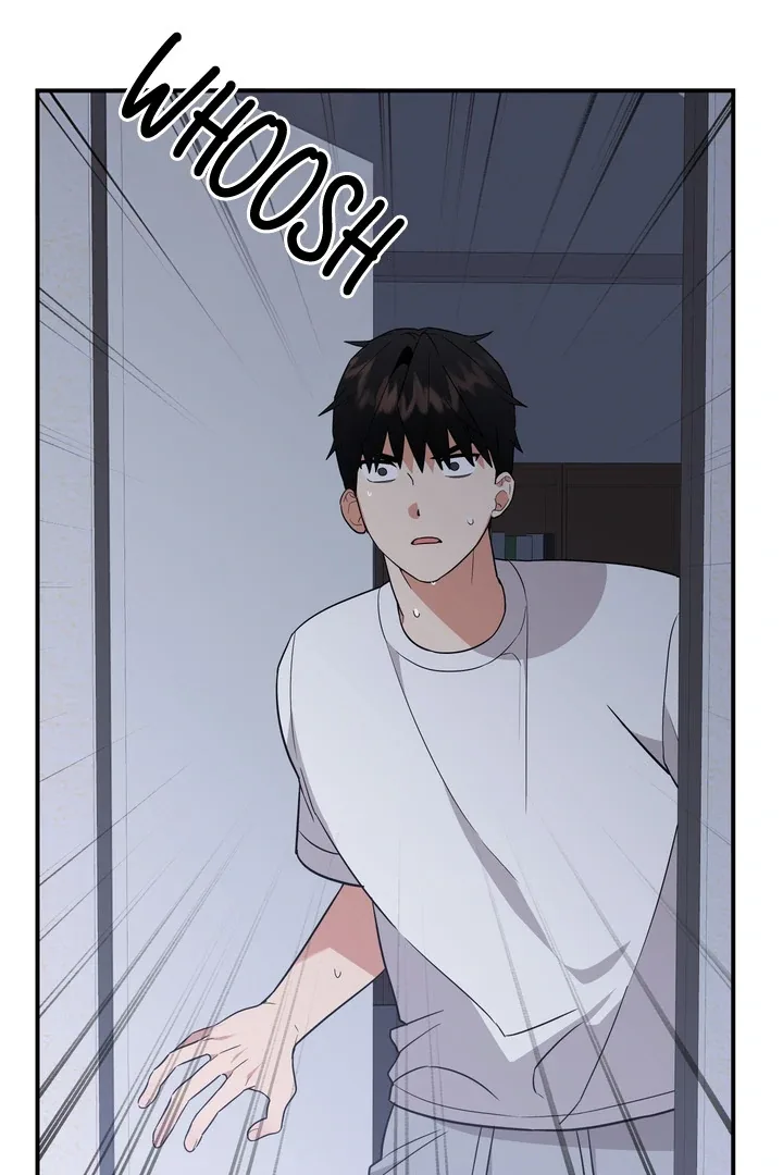 To My Beloved Enemy Chapter 8 page 18