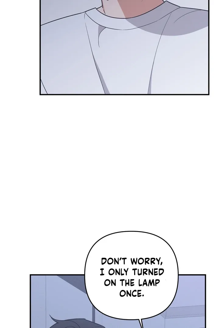 To My Beloved Enemy Chapter 8 page 23