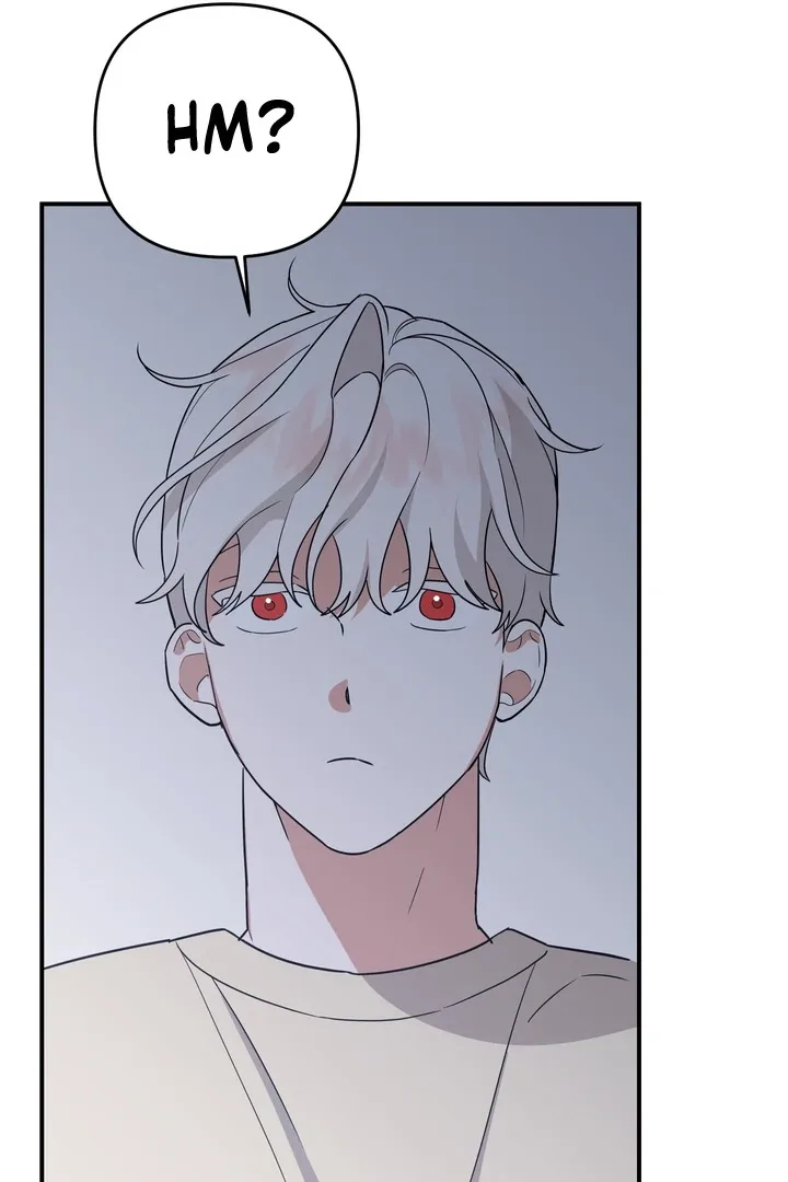 To My Beloved Enemy Chapter 8 page 21