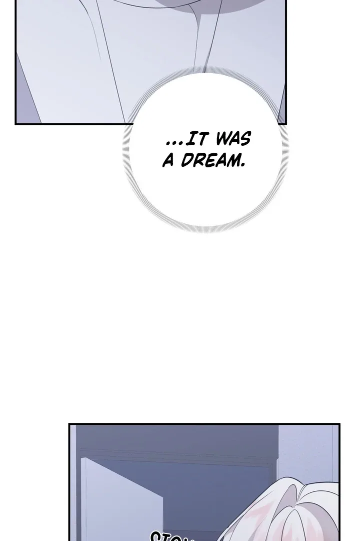 To My Beloved Enemy Chapter 8 page 26