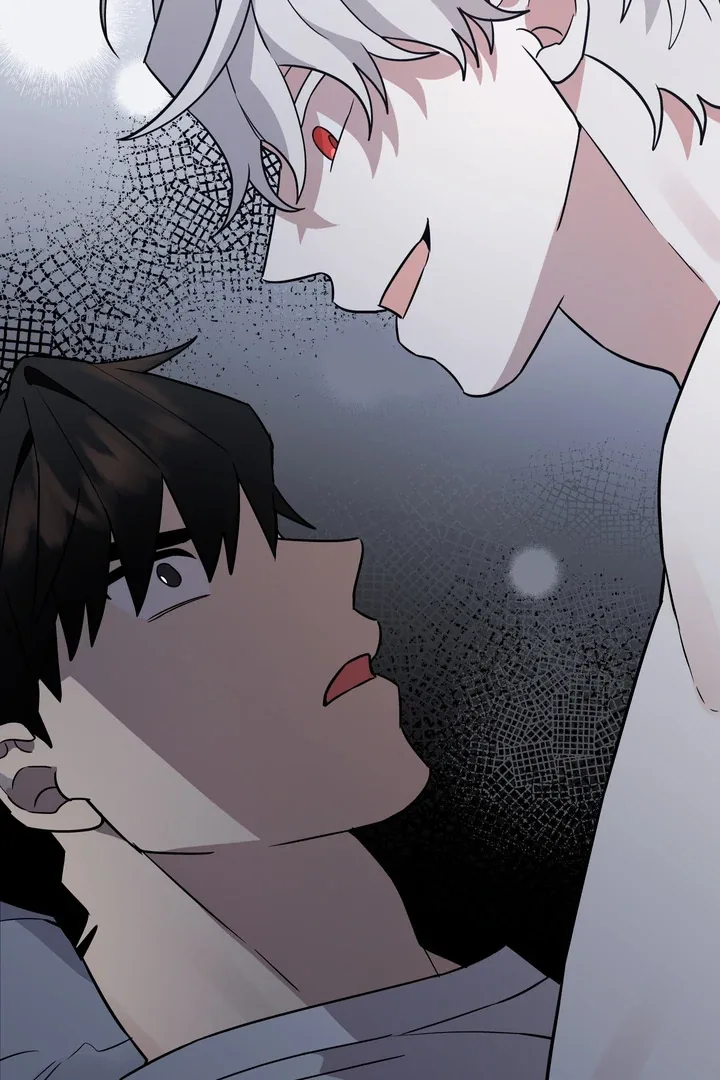 To My Beloved Enemy Chapter 8 page 3