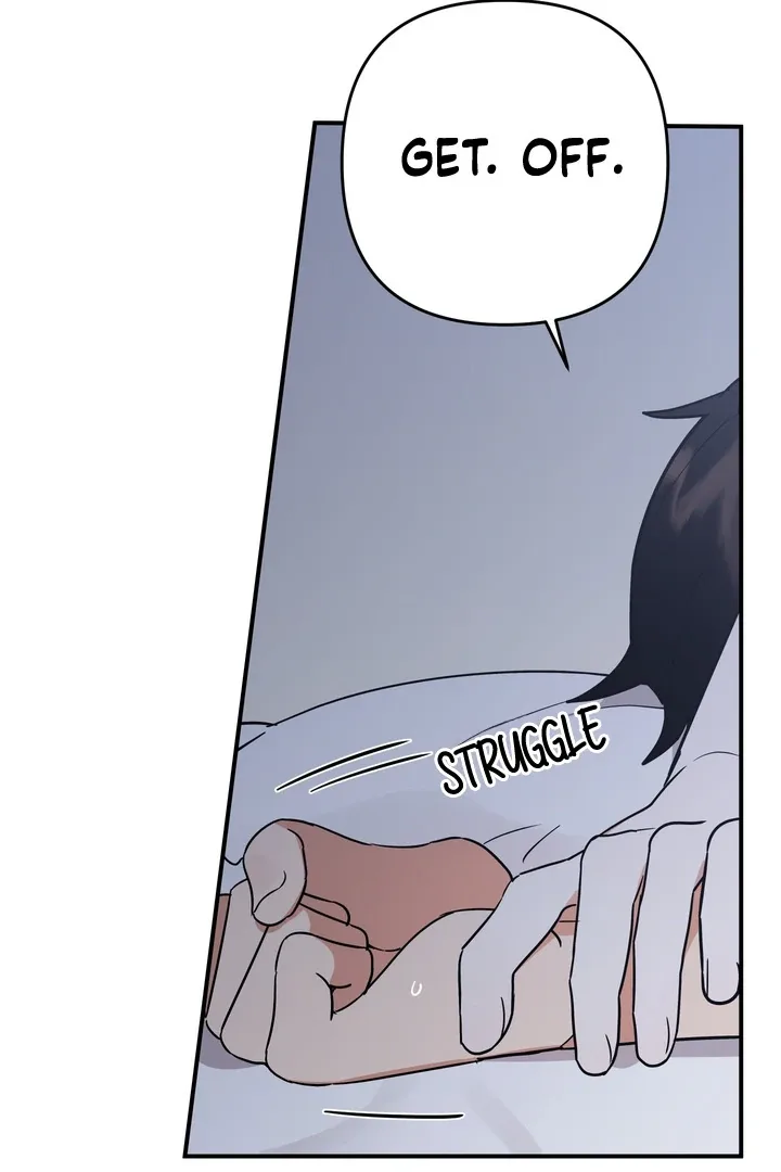 To My Beloved Enemy Chapter 8 page 6