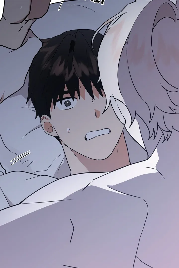 To My Beloved Enemy Chapter 8 page 8
