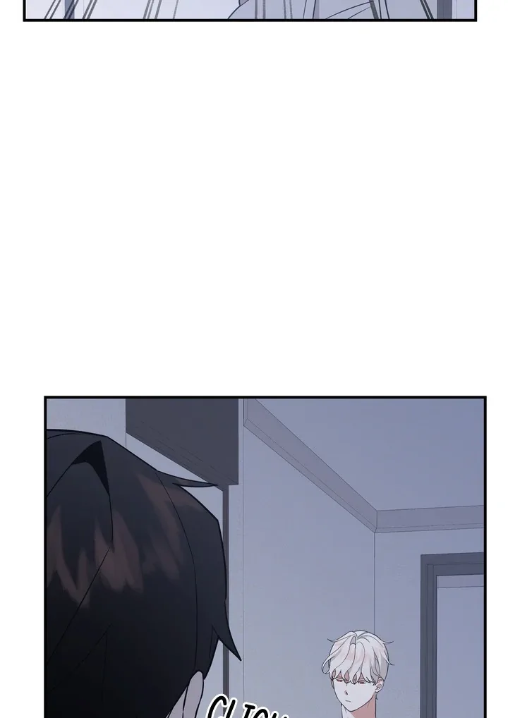 To My Beloved Enemy Chapter 8 page 19