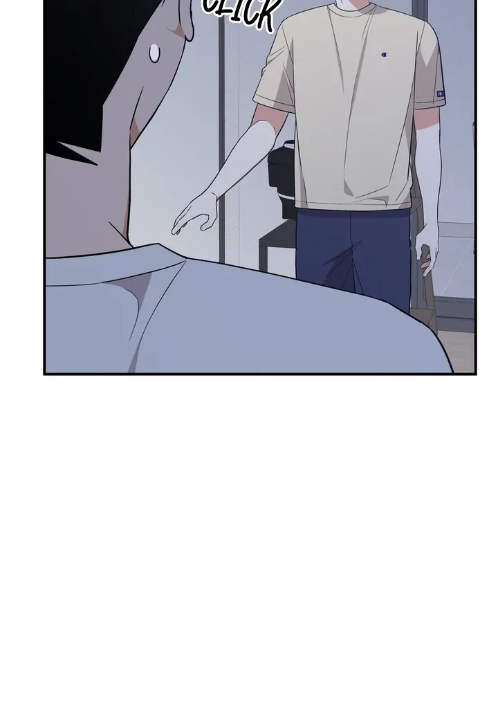 To My Beloved Enemy Chapter 8 page 20