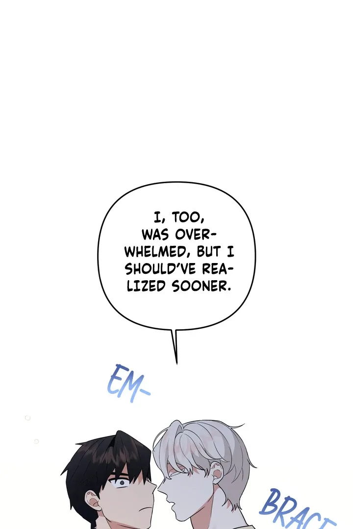 To My Beloved Enemy Chapter 8 page 31