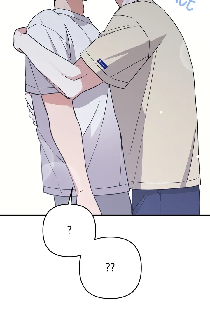 To My Beloved Enemy Chapter 8 page 32