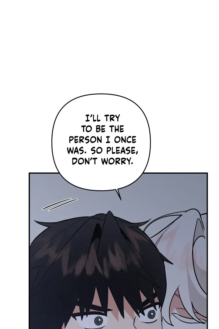 To My Beloved Enemy Chapter 8 page 33