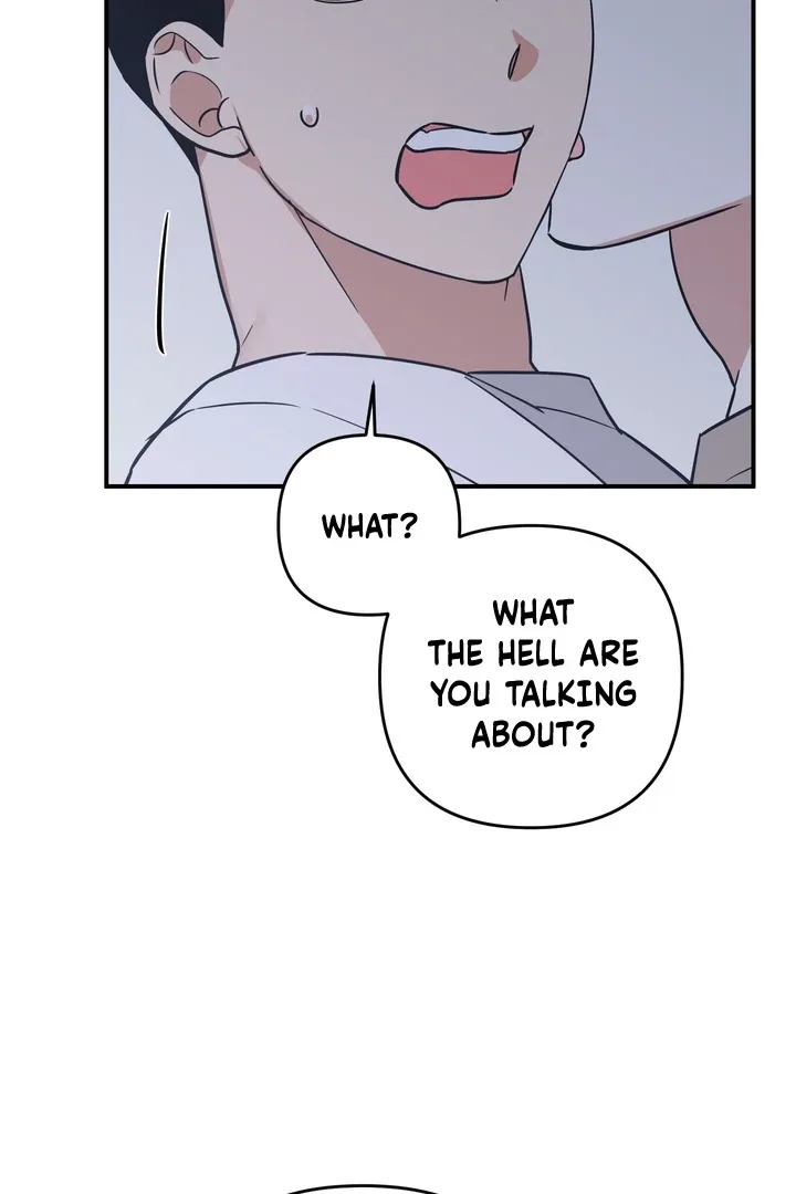 To My Beloved Enemy Chapter 8 page 34