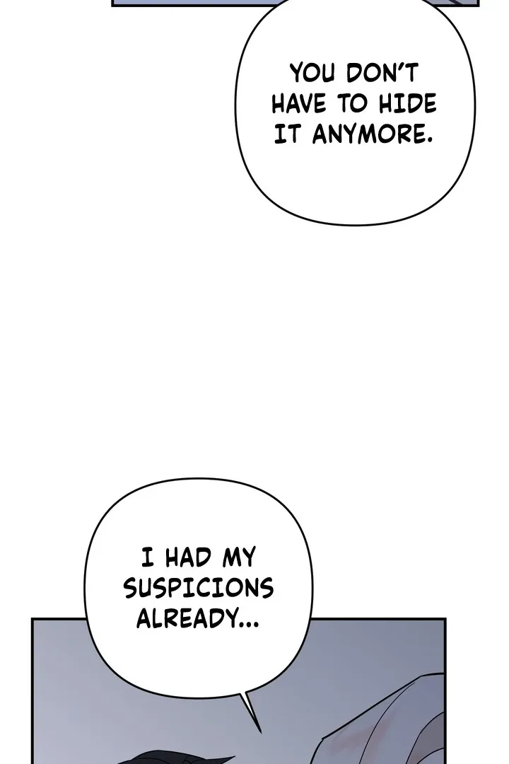 To My Beloved Enemy Chapter 8 page 36